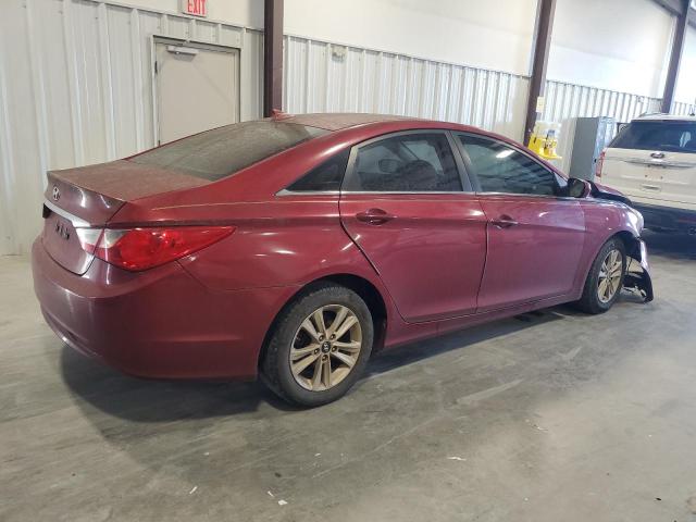 Photo 3 from auction – 2013 HYUNDAI SONATA with VIN 5NPEB4AC8DH532556