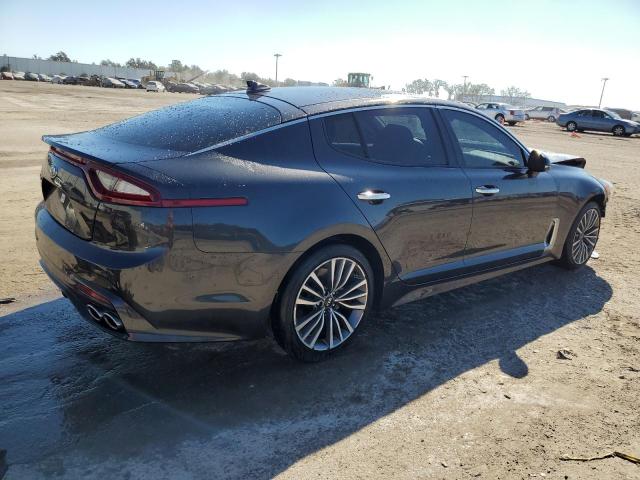 Photo 3 from auction – 2019 KIA STINGER PR with VIN KNAE25LAXK6063914