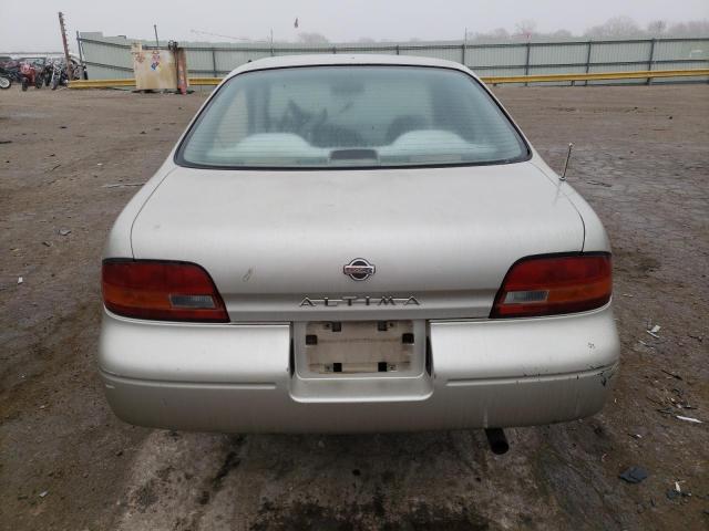 Photo 6 from auction – 1994 NISSAN ALTIMA XE with VIN 1N4BU31D4RC235535