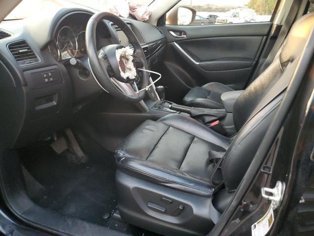 Photo 7 from auction – 2013 MAZDA CX-5 GT with VIN JM3KE2DE1D0136002