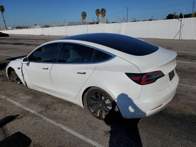 Photo 2 from auction – 2019 TESLA MODEL 3 with VIN 5YJ3E1EA5KF302622
