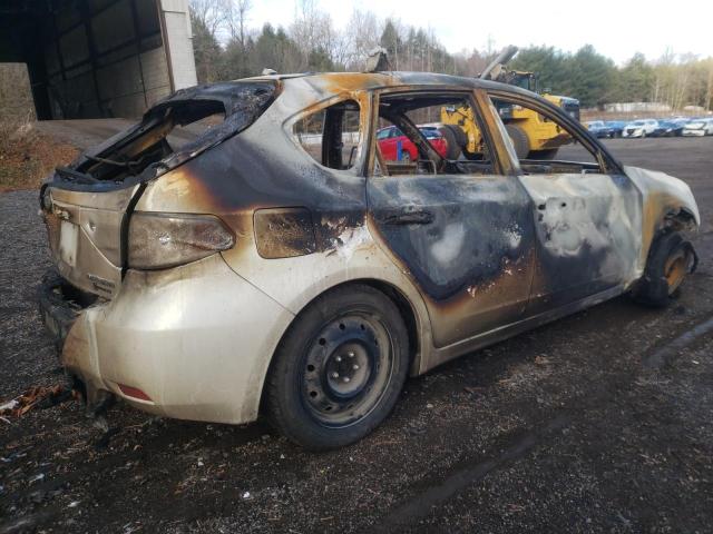 Photo 3 from auction – 2011 SUBARU IMPREZA 2. with VIN JF1GH6B67BH825281