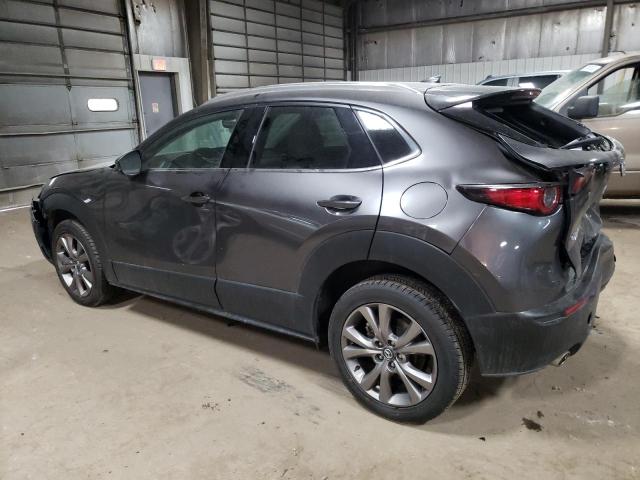 Photo 2 from auction – 2020 MAZDA CX-30 PREM with VIN 3MVDMBEM6LM129020