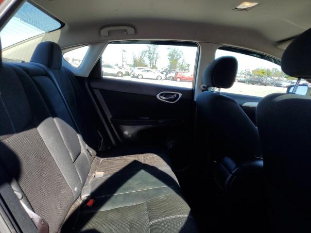 Photo 10 from auction – 2014 NISSAN SENTRA S with VIN 3N1AB7AP3EY336728