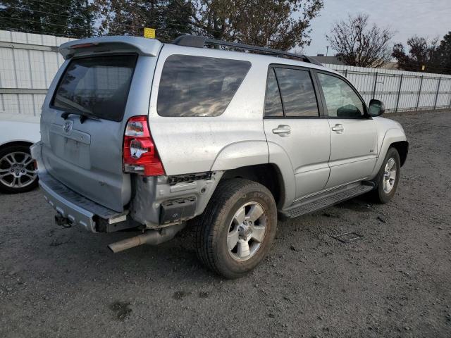 Photo 3 from auction – 2004 TOYOTA 4RUNNER SR with VIN JTEZU14R440040349