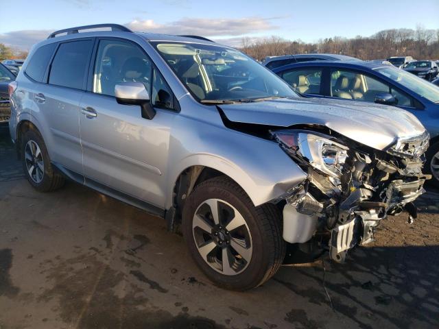 Photo 4 from auction – 2017 SUBARU FORESTER 2 with VIN JF2SJAGC7HH421174