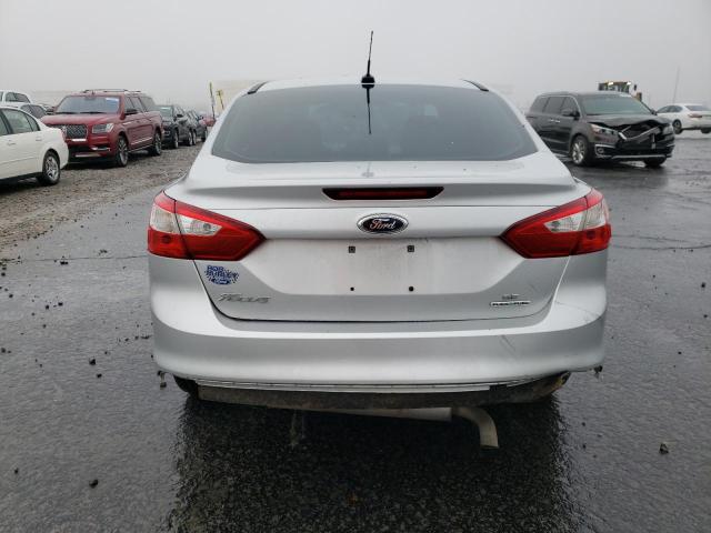 Photo 6 from auction – 2012 FORD FOCUS SE with VIN 1FAHP3F26CL450687