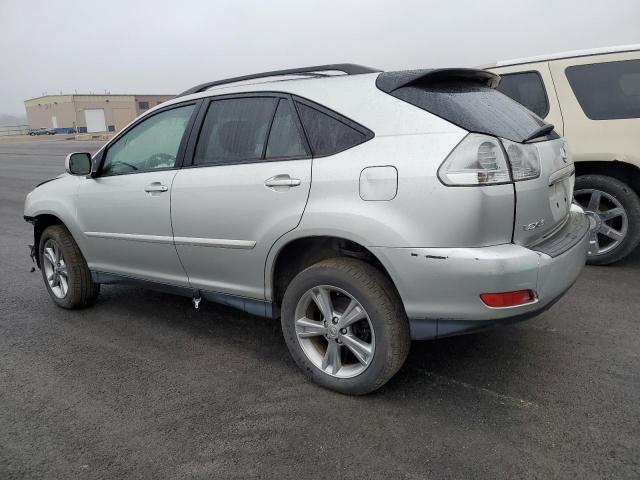Photo 2 from auction – 2006 LEXUS RX 400 with VIN JTJHW31U160041103