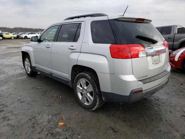 Photo 2 from auction – 2015 GMC TERRAIN SL with VIN 2GKALSEK8F6229564