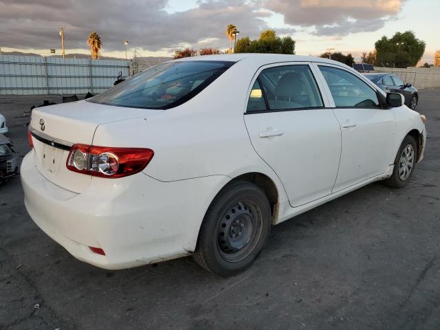 Photo 3 from auction – 2012 TOYOTA COROLLA BA with VIN 2T1BU4EE2CC783261