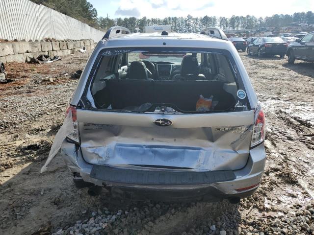 Photo 6 from auction – 2013 SUBARU FORESTER L with VIN JF2SHAEC1DH440635