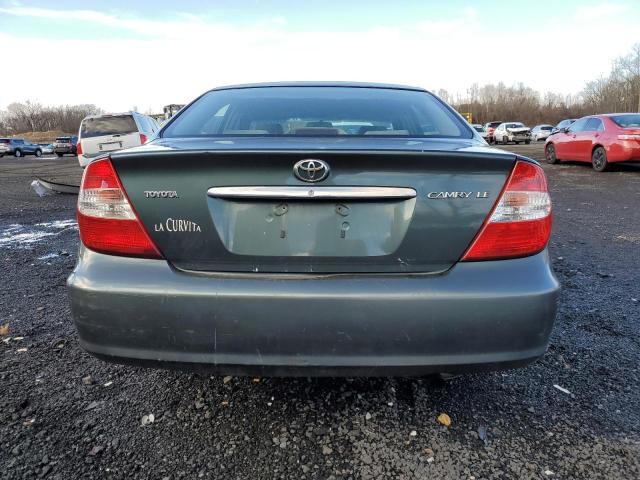Photo 6 from auction – 2003 TOYOTA CAMRY LE with VIN 4T1BE32K33U680334