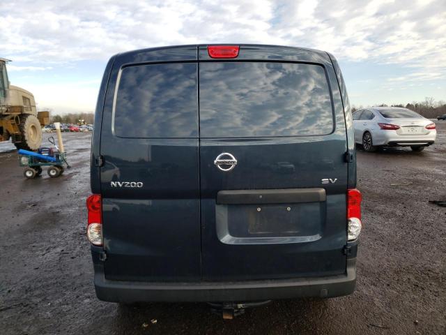 Photo 6 from auction – 2015 NISSAN NV200 2.5S with VIN 3N6CM0KN5FK690109