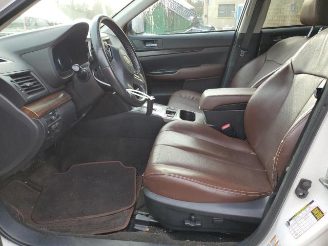 Photo 7 from auction – 2013 SUBARU OUTBACK 2. with VIN 4S4BRBSC9D3280194