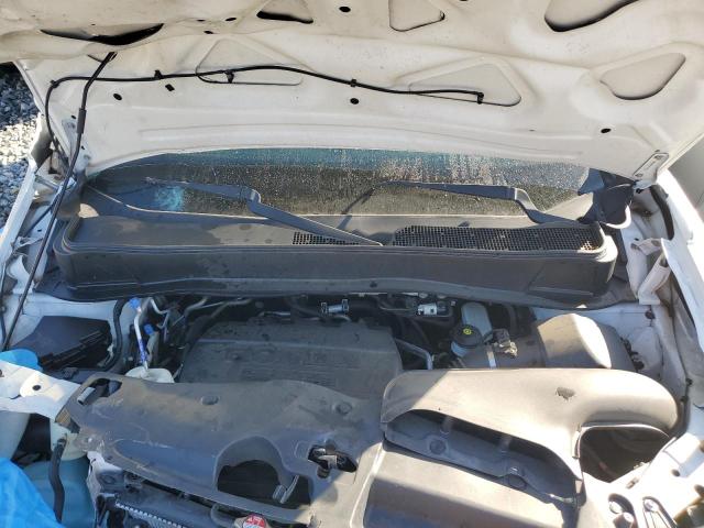 Photo 12 from auction – 2015 HONDA PILOT TOUR with VIN 5FNYF3H92FB009458