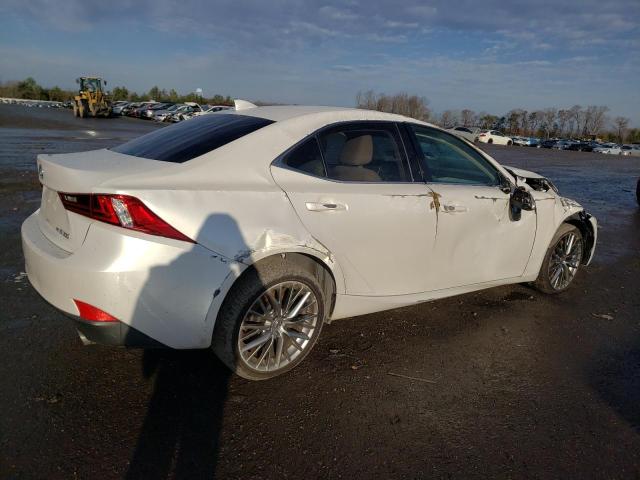 Photo 3 from auction – 2016 LEXUS IS 300 with VIN JTHCM1D22G5014593
