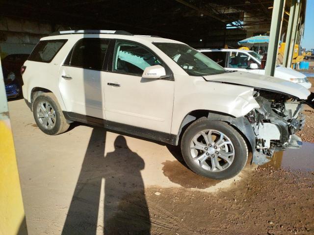 Photo 4 from auction – 2015 GMC ACADIA SLT with VIN 1GKKRRKD5FJ263854