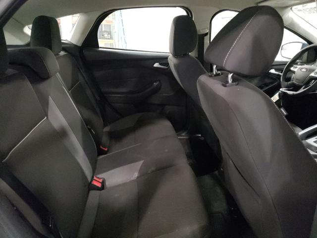Photo 10 from auction – 2013 FORD FOCUS SE with VIN 1FADP3K21DL158614