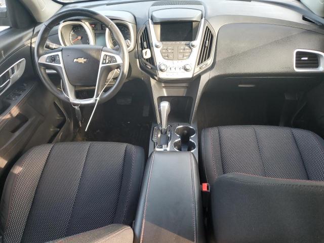 Photo 8 from auction – 2015 CHEVROLET EQUINOX LT with VIN 2GNFLFEK4F6420723