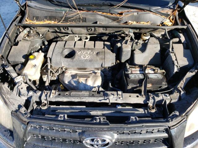 Photo 12 from auction – 2011 TOYOTA RAV4 SPORT with VIN JTMWF4DV2B5032461