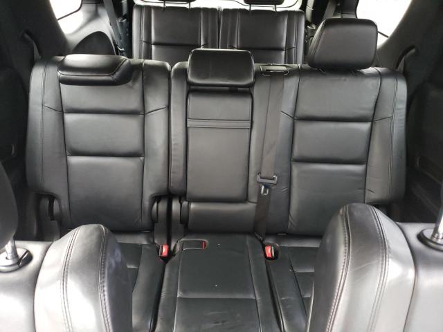 Photo 10 from auction – 2016 DODGE DURANGO LI with VIN 1C4RDHDG6GC437270