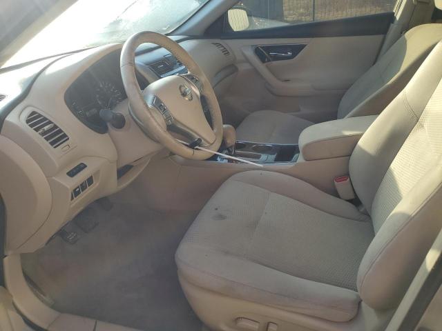Photo 7 from auction – 2014 NISSAN ALTIMA 2.5 with VIN 1N4AL3AP6EC265736