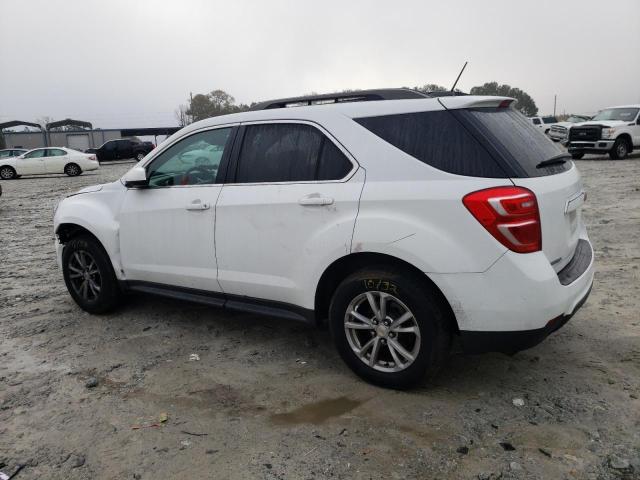 Photo 2 from auction – 2017 CHEVROLET EQUINOX LT with VIN 2GNALCEK4H1500922