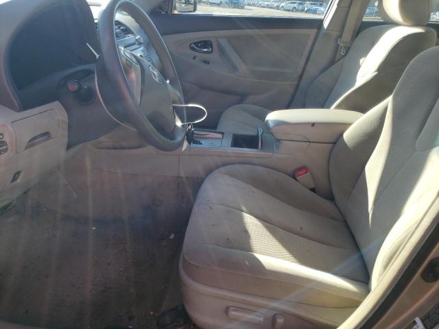 Photo 7 from auction – 2011 TOYOTA CAMRY BASE with VIN 4T1BF3EK9BU182193