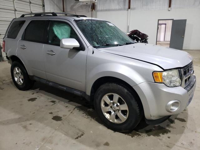 Photo 4 from auction – 2012 FORD ESCAPE LIM with VIN 1FMCU0EG5CKA23155