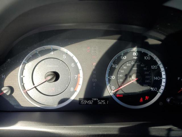 Photo 9 from auction – 2012 HONDA ACCORD LX with VIN 1HGCP2F33CA160122