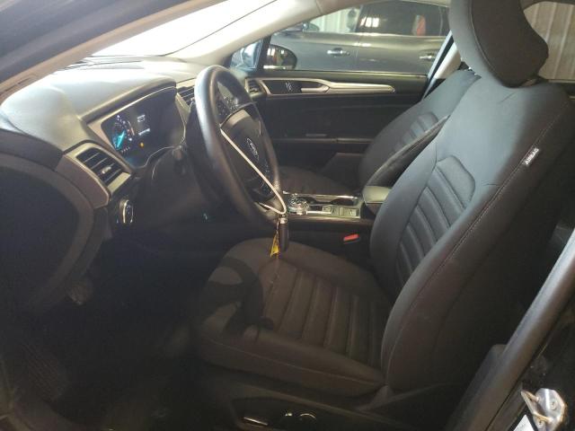 Photo 7 from auction – 2018 FORD FUSION SE with VIN 3FA6P0HD2JR238095