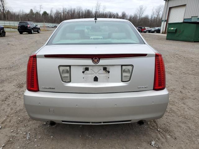 Photo 6 from auction – 2008 CADILLAC STS with VIN 1G6DW67V380198138