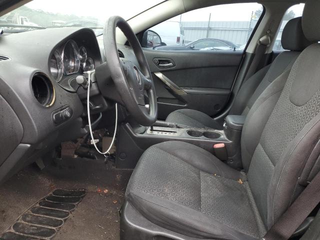 Photo 7 from auction – 2008 PONTIAC G6 BASE with VIN 1G2ZG57B884199654