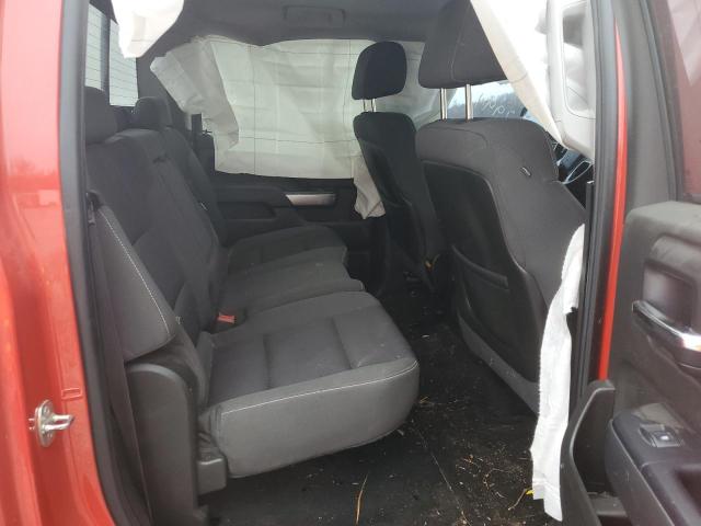 Photo 10 from auction – 2015 CHEVROLET SILVERADO with VIN 3GCUKRECXFG257318