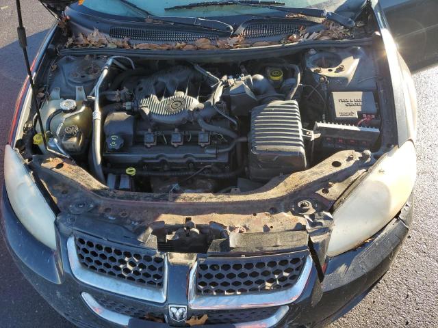Photo 11 from auction – 2005 DODGE STRATUS SX with VIN 1B3EL46T85N609211