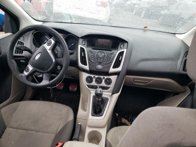 Zdjęcie 8 z aukcji – 2013 FORD FOCUS SE z VIN 1FADP3F2XDL251321