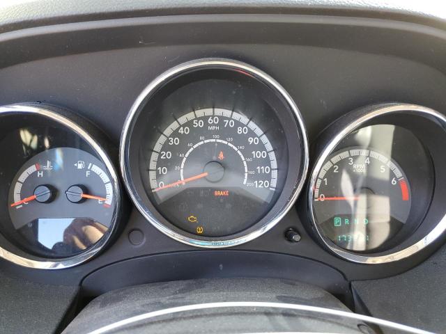 Photo 9 from auction – 2011 DODGE CALIBER MA with VIN 1B3CB3HA5BD247517