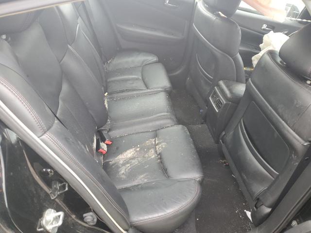 Photo 10 from auction – 2011 NISSAN MAXIMA S with VIN 1N4AA5AP7BC813935