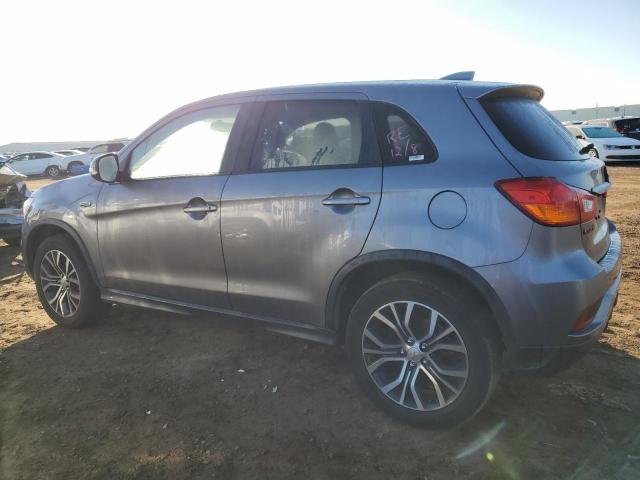 Photo 2 from auction – 2019 MITSUBISHI OUTLANDER with VIN JA4AP3AU1KU018211