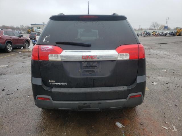 Photo 6 from auction – 2014 GMC TERRAIN SL with VIN 2GKALREKXE6256322