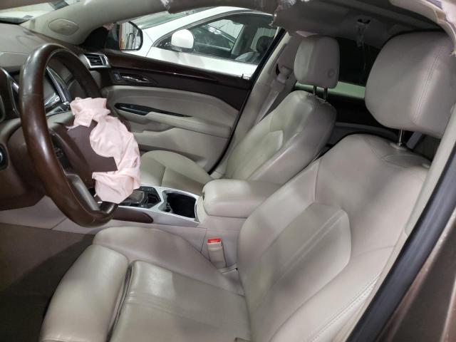 Photo 7 from auction – 2014 CADILLAC SRX LUXURY with VIN 3GYFNBE37ES531345