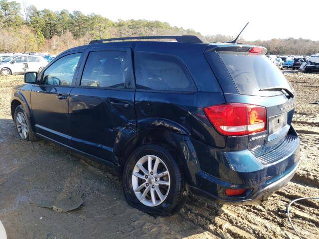 Photo 2 from auction – 2014 DODGE JOURNEY SX with VIN 3C4PDCBB0ET284324