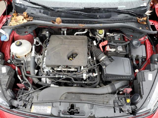 Photo 12 from auction – 2020 FORD ESCAPE SEL with VIN 1FMCU9H69LUB11797