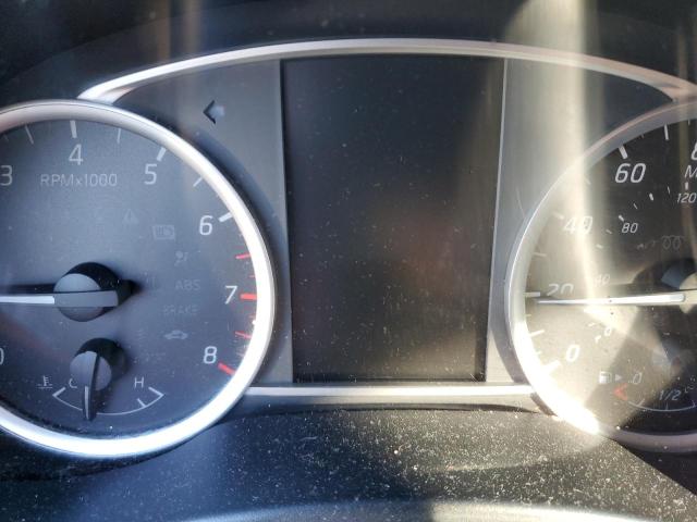 Photo 9 from auction – 2016 NISSAN SENTRA S with VIN 3N1AB7AP5GL665947