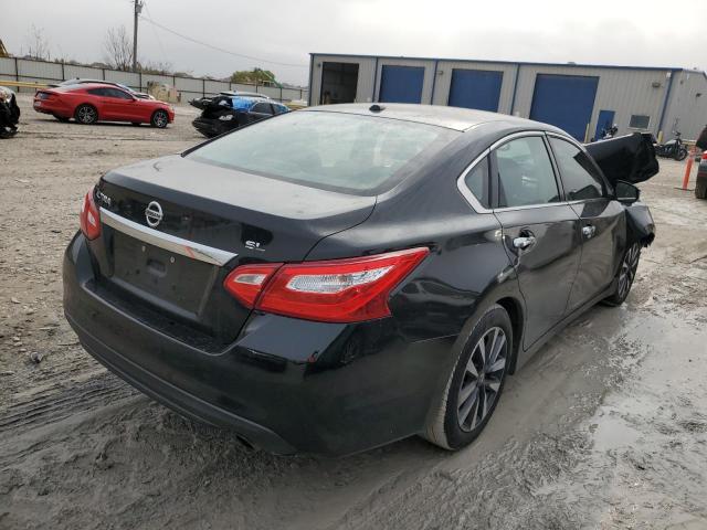 Photo 3 from auction – 2017 NISSAN ALTIMA 2.5 with VIN 1N4AL3AP5HC190791