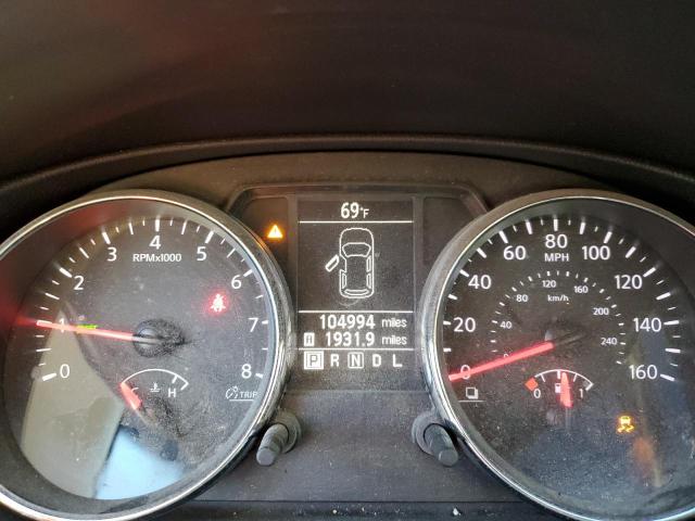 Photo 9 from auction – 2013 NISSAN ROGUE S with VIN JN8AS5MT2DW540537