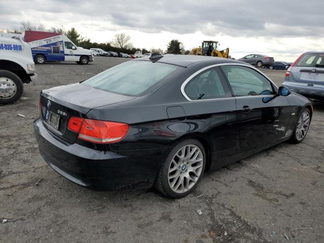 Photo 3 from auction – 2007 BMW 328 I with VIN WBAWB33567PU87586