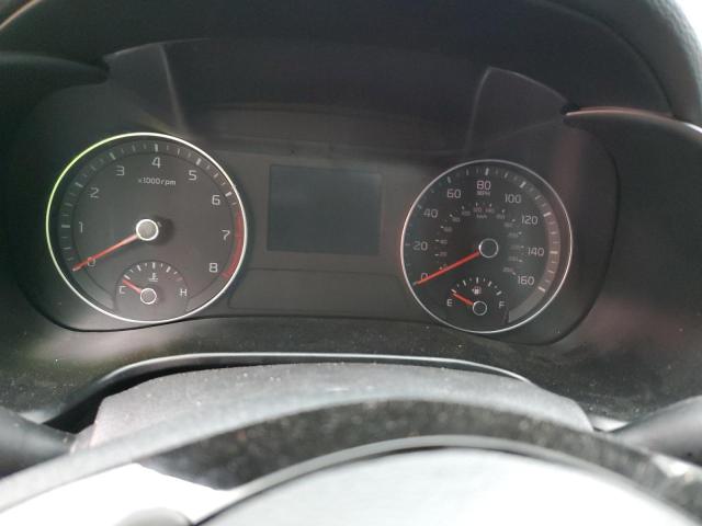 Photo 9 from auction – 2021 KIA FORTE FE with VIN 3KPF24AD2ME415007