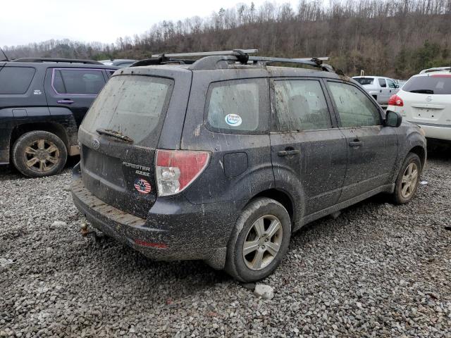 Photo 3 from auction – 2012 SUBARU FORESTER 2 with VIN JF2SHABC6CH412395