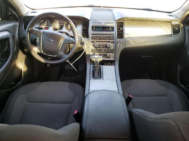 Photo 8 from auction – 2010 FORD TAURUS SEL with VIN 1FAHP2EW6AG139460